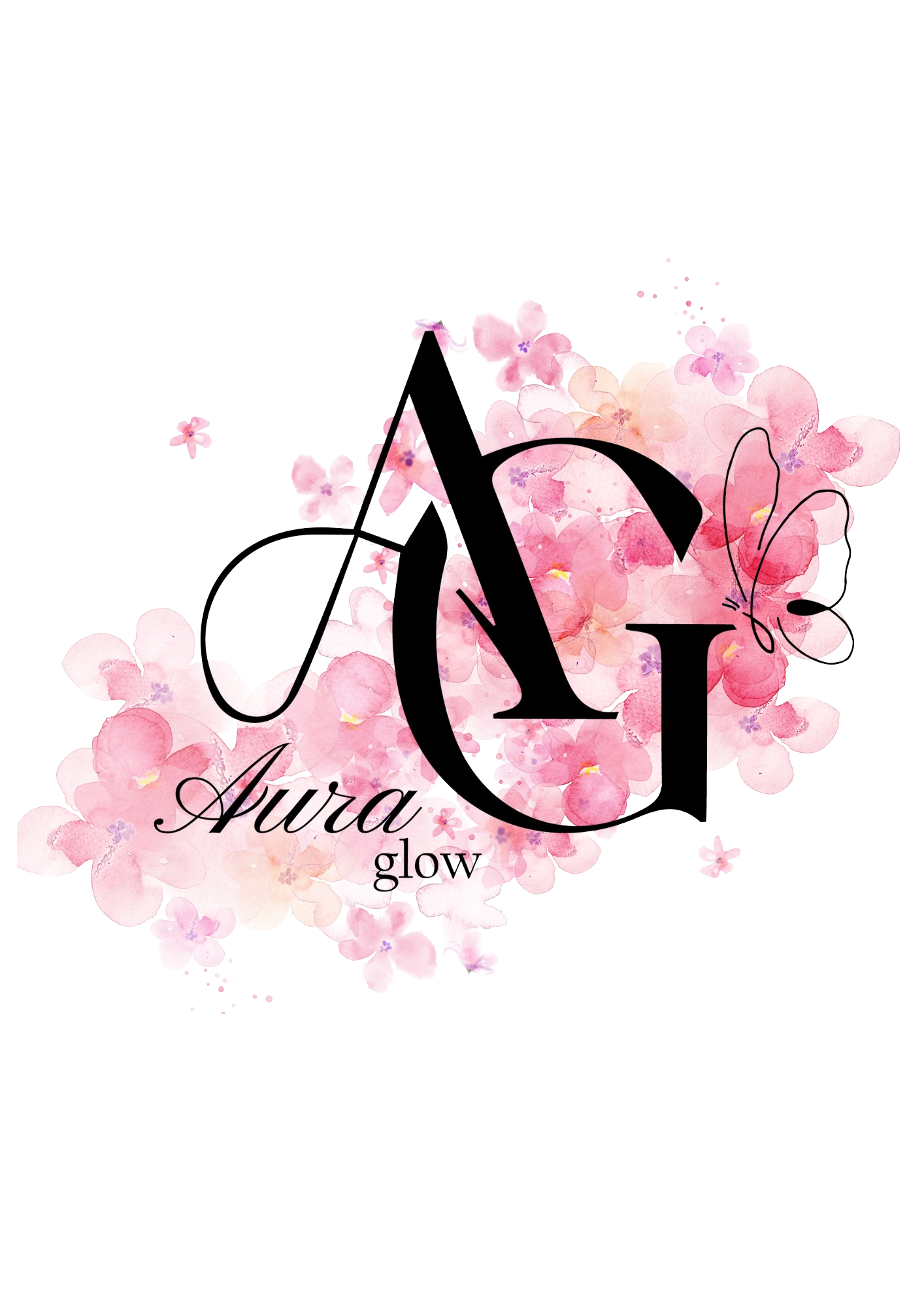Logo AuraGlow